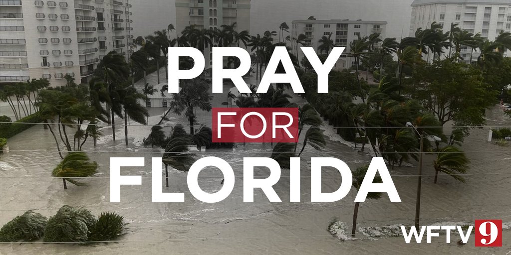 WFTV's tweet photo. #HurricaneIan has left a statewide path of destruction. Our hearts are with our fellow #Floridians at this time.
• LIVE COVERAGE >>> https://t.co/oxAihIyjhx
• LIVE UPDATES >>> https://t.co/rExUoXXShc https://t.co/rSk0G0CoO3