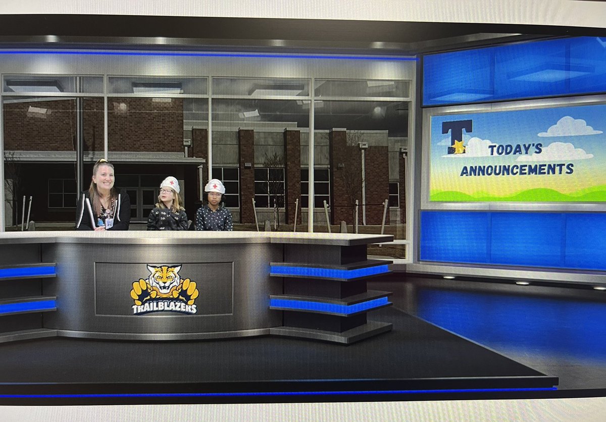 Caitlin Lanier tweet media