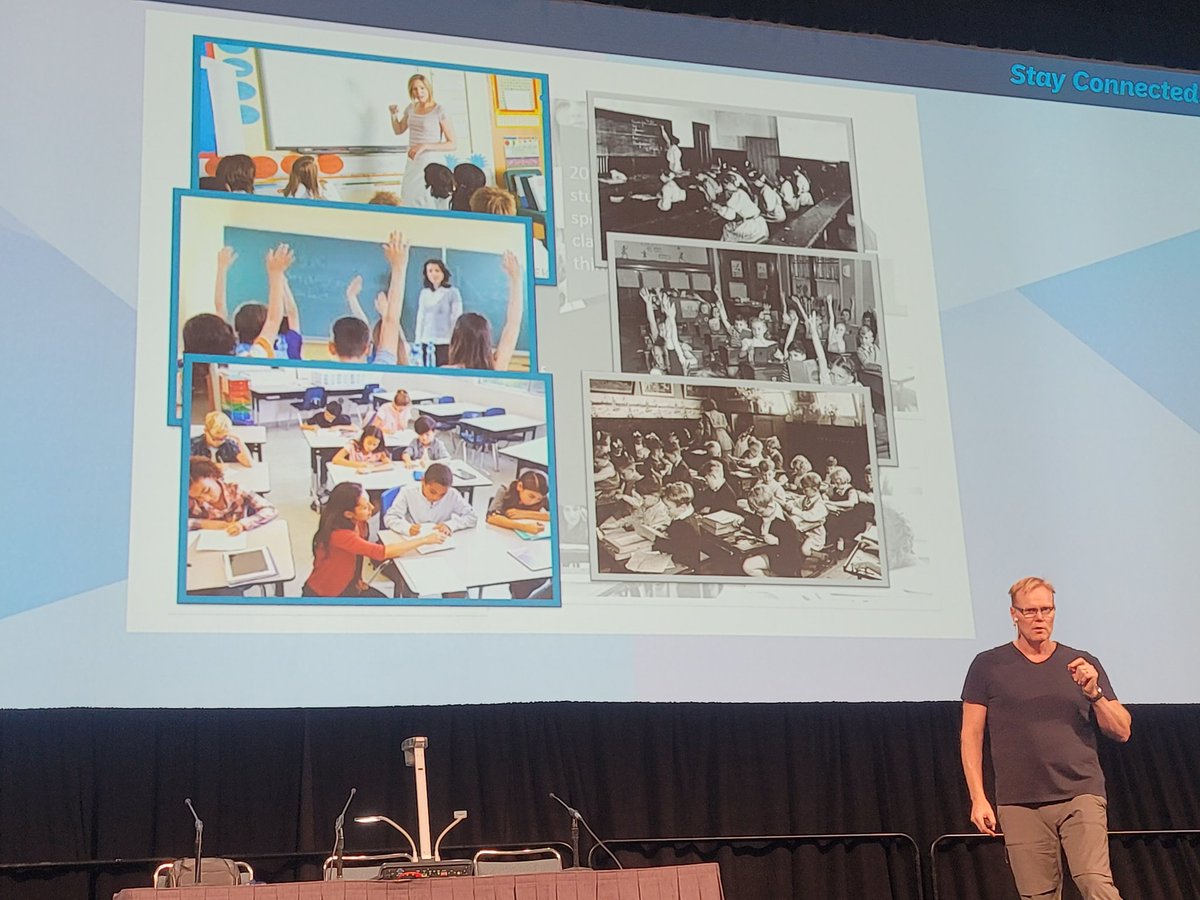 mathwings's tweet image. "Students don't listen to what we say, they listen to what we do." Such a great  reminder, @pgliljedahl that our actions matter. Institutional norms hold kids back from thinking. Set them free! Invite a little chaos into math class!! BUILD THINKING CLASSROOMS #NCTMLA22