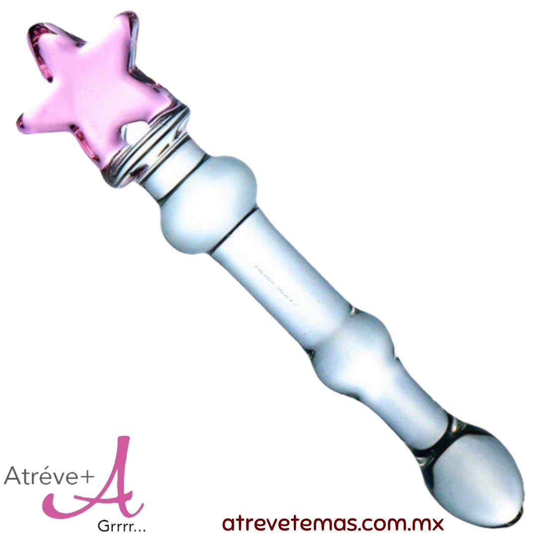 AtreveteMasMX's tweet photo. Por las noches o los días, a mi me encanta ver estrellitas 🤩

https://t.co/NAQX5DpwPh

#dildodecristal #plugdecristal https://t.co/6SsTBMwcdg