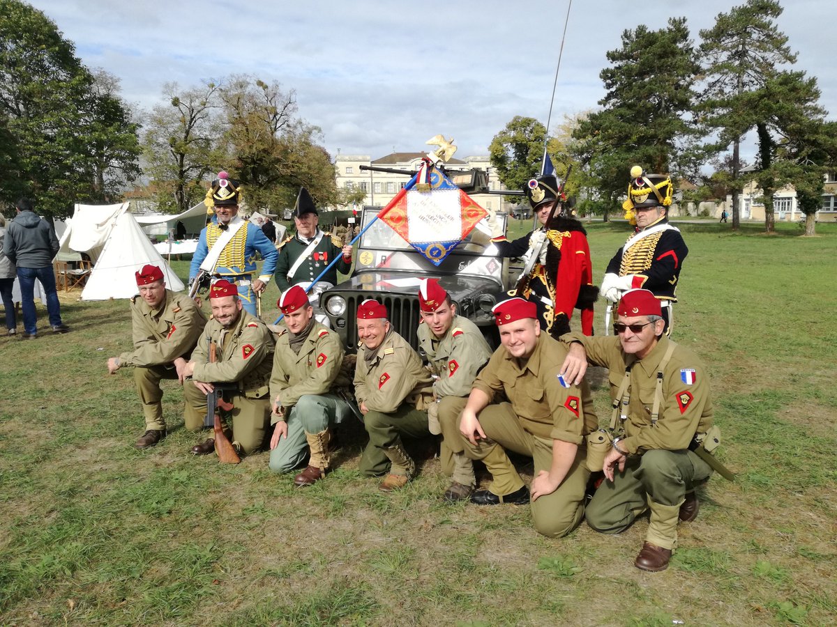 Guilde Pérougienne tweet media