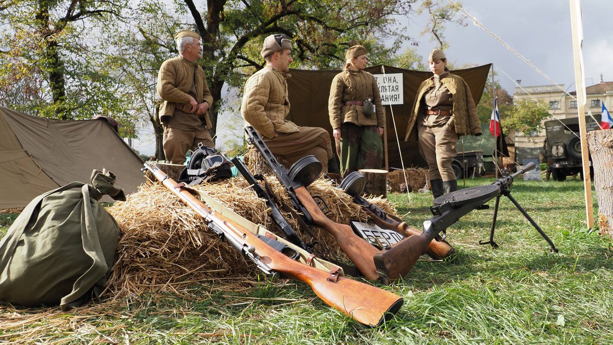 Guilde Pérougienne tweet media