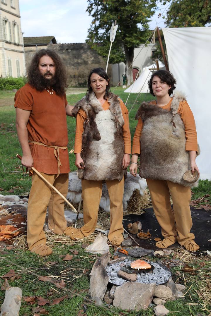 Guilde Pérougienne tweet media