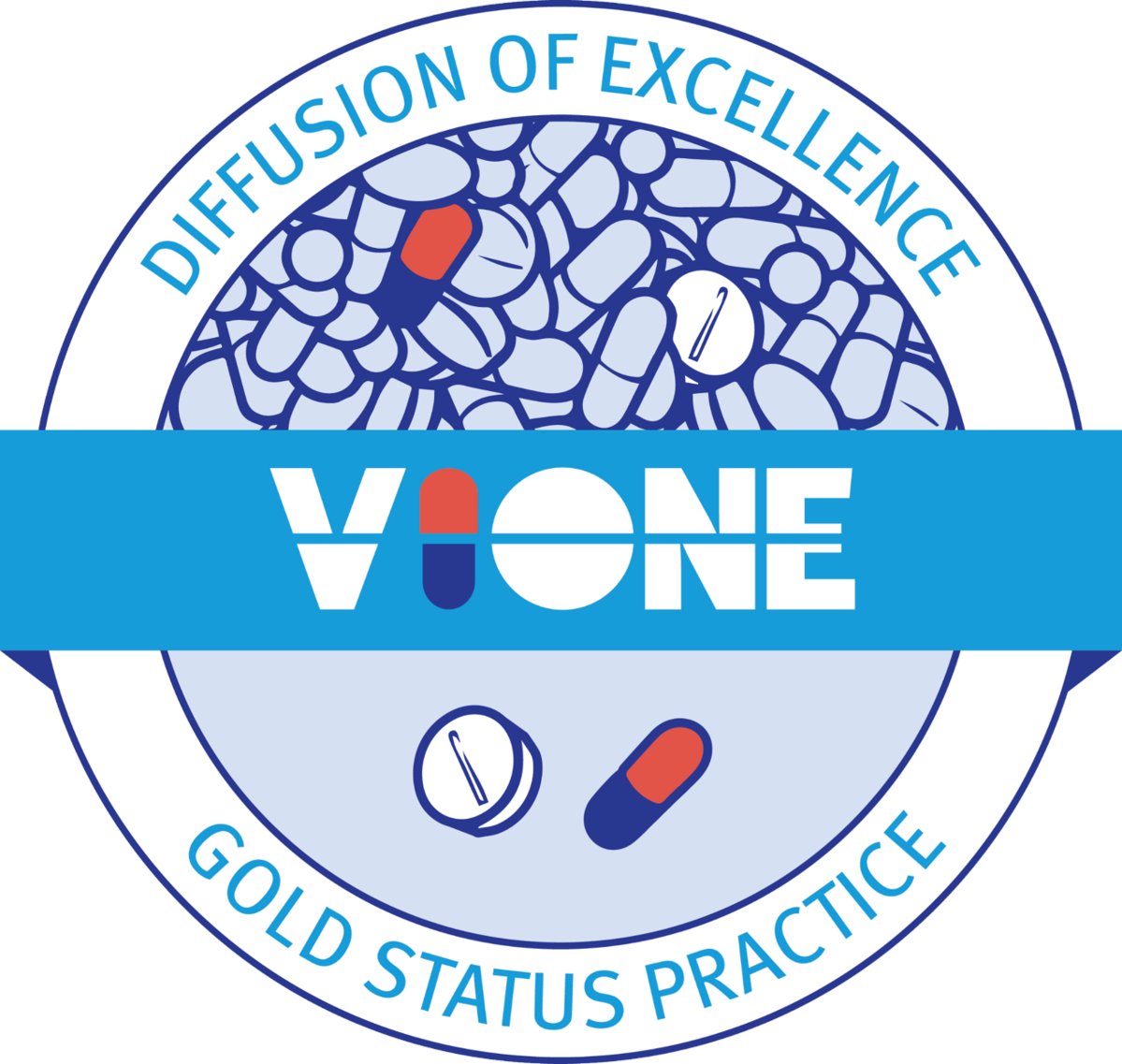Congratulations #VA_MIDAS #QUERI teams who completed #LEAP and launched local #qualityimprovement projects focused on #VIONE, a VA-developed #deprescribing innovation.
For more on VIONE, visit marketplace.va.gov/innovations/vi…