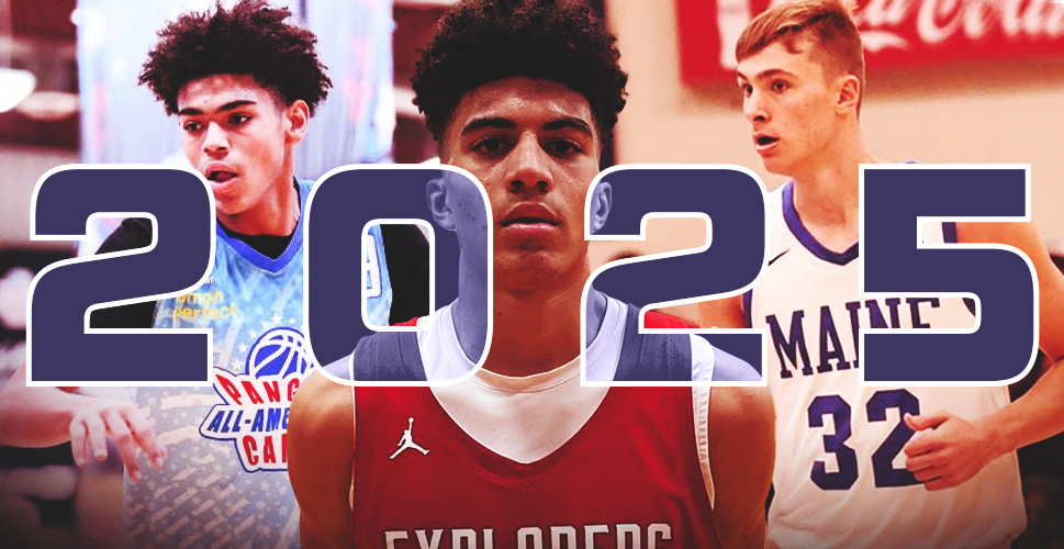247Sports on Twitter "🚨 NEW 🚨 The 247Sports initial 2025 basketball