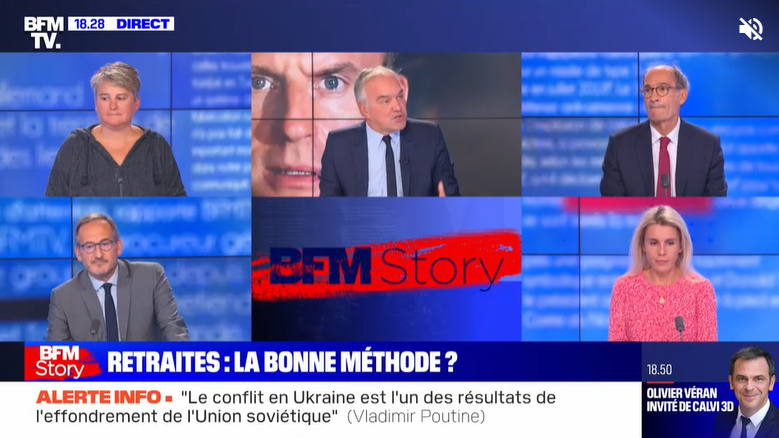 Eric Woerth tweet media