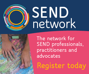 PreSchoolBooks's tweet photo. We are excited to announce the launch of the #SENDNetwork 🎉 This online community for SEND professionals showcases best practice, latest news and a space to share ideas with your peers. Check out the site here 👇 

➡️ https://t.co/5vlGrruLzq #SEND #SENCo https://t.co/SGuNonrazp