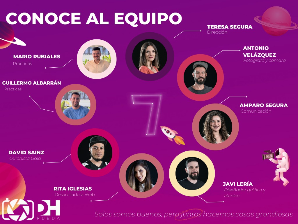 DH Rueda tweet media