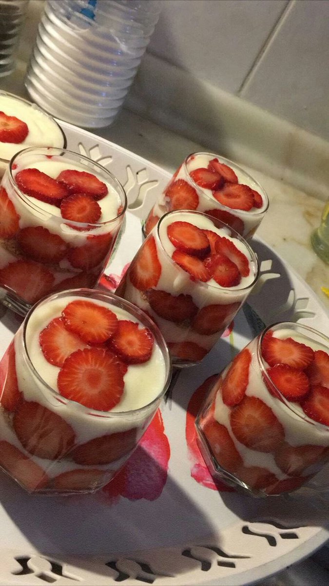 Quiero y necesito YA