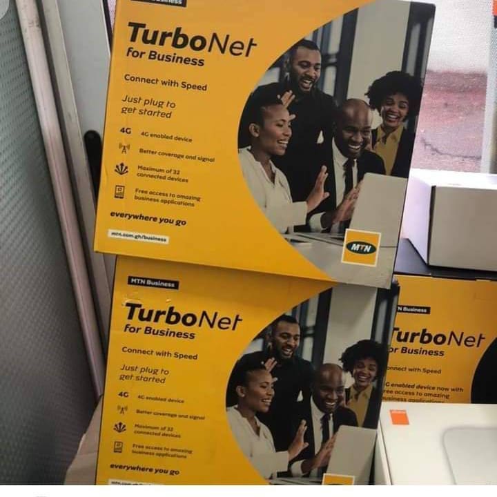....TURBONET IS AVAILABLE FOR PICK UP/DELIVERY!! PRICE ( 1500GH)
CANTACT NUMBER 0592617668  AND WHATSAPP NUMBER 0574764747....BE FAST, FAST, FAST...