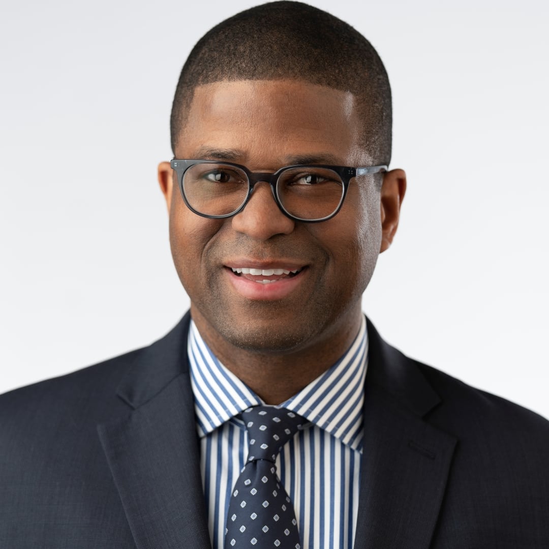 Welcome back to our Team Spotlight Series!

Meet one of our Managing Directors, Irving Daniels.  Irving brings over two decades of financial services and political experience to help clients achieve their goals.

Read more about Irving on our website: tinyurl.com/muv87v2t