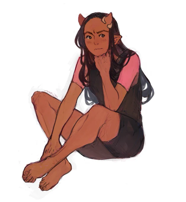 Merro from The Golden Boar!  