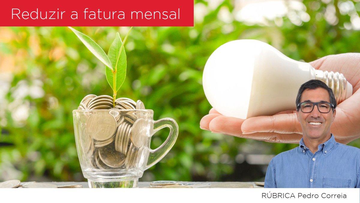 PMAC2019's tweet photo. Poupe energia... seja seu amigo
Trocar as lâmpadas incandescentes por lâmpadas economizadoras é um investimento avultado, mas a longo prazo compensa.
Em alguns casos estará a consumir apenas um décimo da energia elétrica
#poupar #energiaelétrica #remaxportugal #energia https://t.co/DC9gdq9e4f