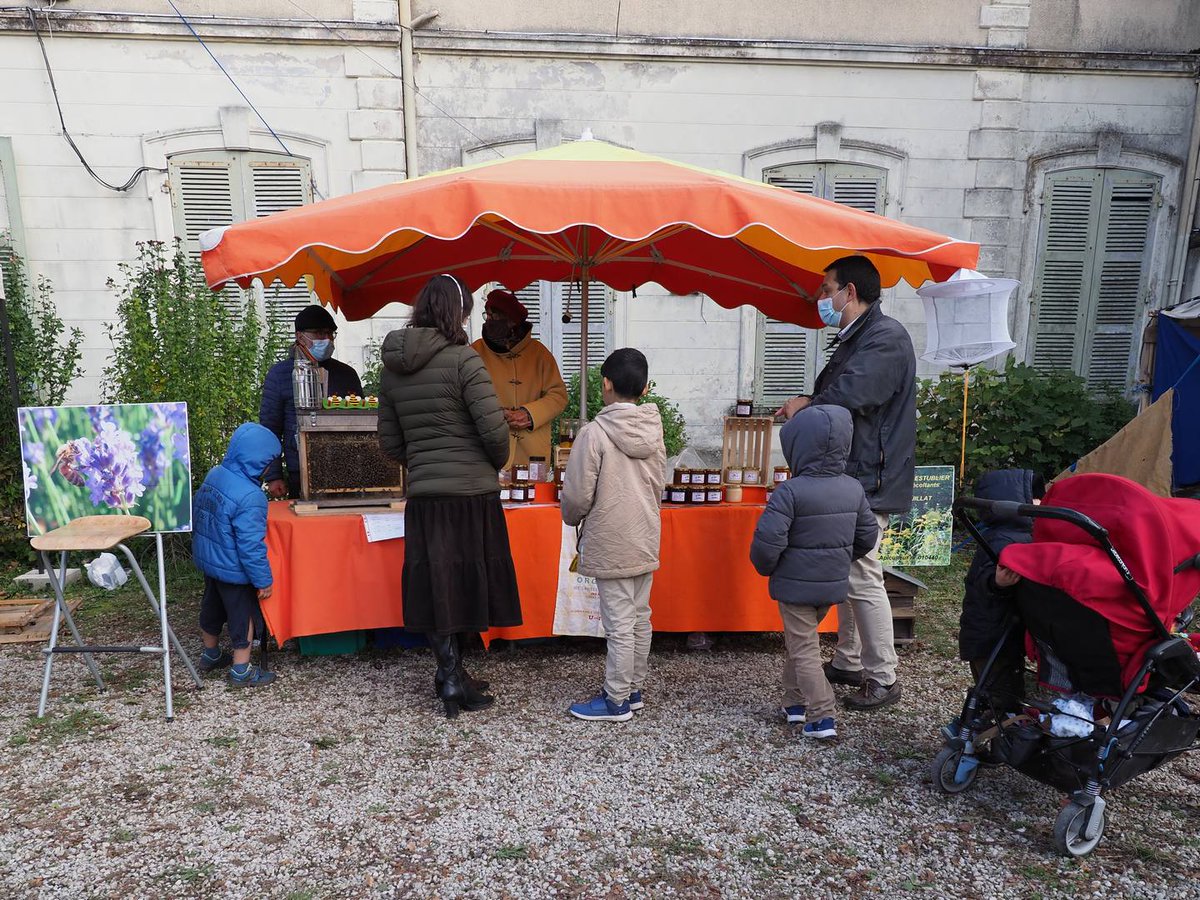 Guilde Pérougienne tweet media