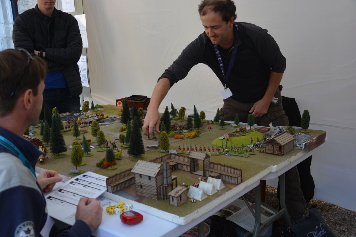 Guilde Pérougienne tweet media