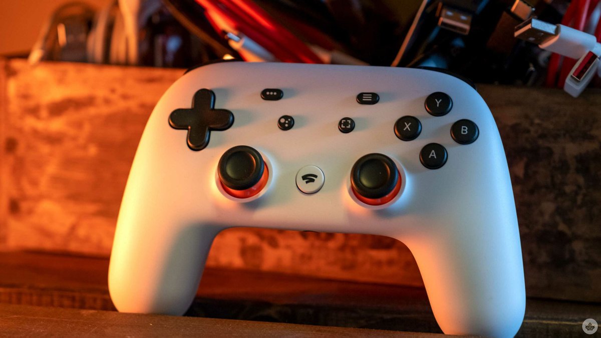 MobileSyrup's tweet photo. Google will shut down Stadia, refund all purchases https://t.co/OeE0ZPJb0o https://t.co/C9FVHl7uap