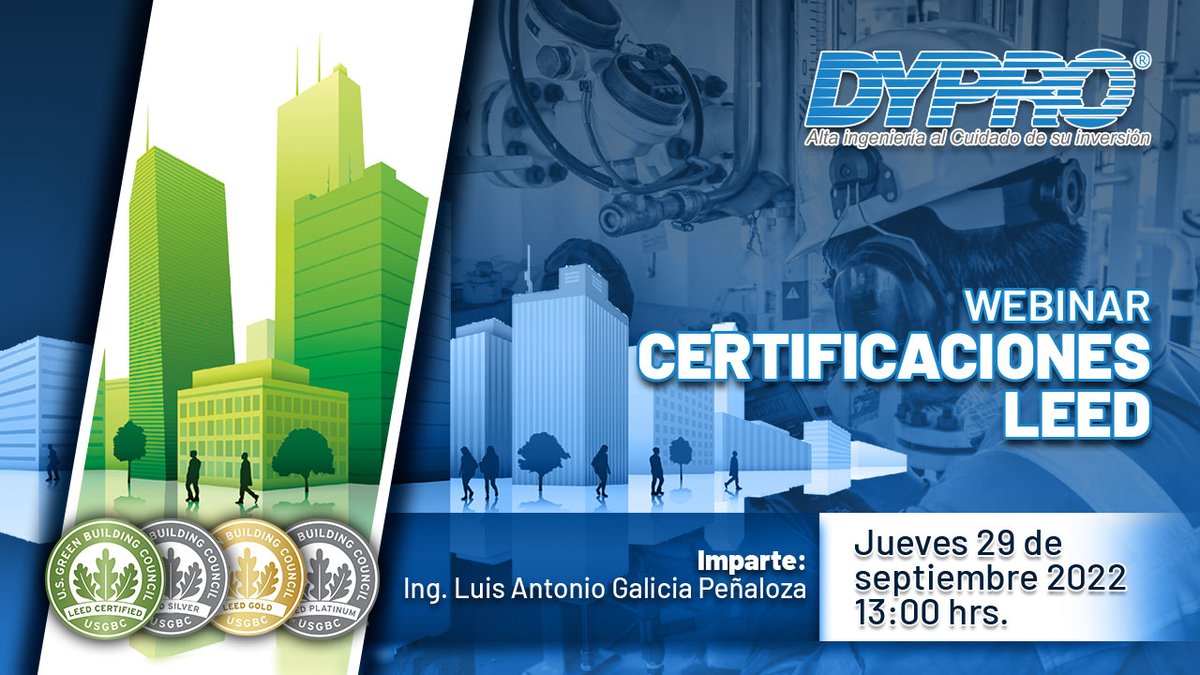 Grupo CYVSA tweet media