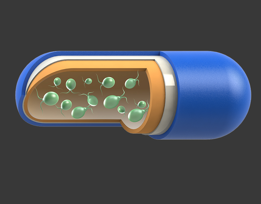 Science Robotics (@scirobotics) on Twitter photo Living green algae successfully transported a chemotherapeutic to the gastrointestinal tracts of mice. @NANO_UCSD <a href="/UCSanDiego/">UC San Diego</a>
Learn more in a new study: scim.ag/1H Living green algae successfully transported a chemotherapeutic to the gastrointestinal tracts of mice. @NANO_UCSD <a href="/UCSanDiego/">UC San Diego</a>
Learn more in a new study: scim.ag/1H