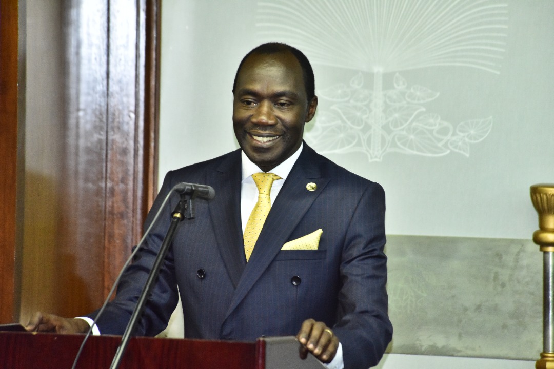 NBS Television (@nbstv) on Twitter photo JUST IN: The elected EALA representatives and the votes attained.  
Akol Rose Okullu 422 
Namara Denis 415 
Kakooza James 405 
Odongo George Stephen 403 
Paul Mwasa 401
Kadogo Babirye Veronica 383  
Mugenyi Mary 367
Amongin Jacquiline 338 
Siranda Gerald 233 
#NBSUpdates JUST IN: The elected EALA representatives and the votes attained.  
Akol Rose Okullu 422 
Namara Denis 415 
Kakooza James 405 
Odongo George Stephen 403 
Paul Mwasa 401
Kadogo Babirye Veronica 383  
Mugenyi Mary 367
Amongin Jacquiline 338 
Siranda Gerald 233 
#NBSUpdates
