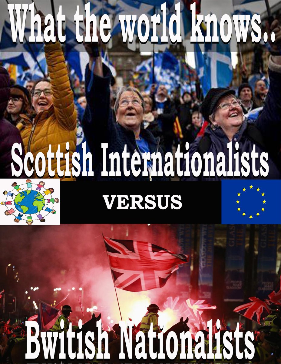 @martinmccluskey @blairmcdougall Difference is you Bwitish nationalists are subservient to another country. That's lower than people that lick toilet seats. 
#LabourCorruption 
#OrangeLodgeLabourParty