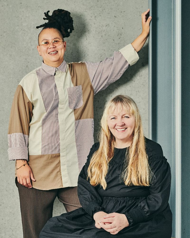 CHRISSIE ILES AND MEG ONLI WILL CURATE THE 2024 WHITNEY BIENNIAL,the eighty-first edition of the Museum’s landmark exhibition series, set to open in spring 2024.