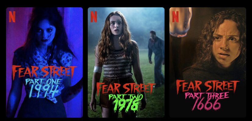 400 KILLERS 👻 tweet media