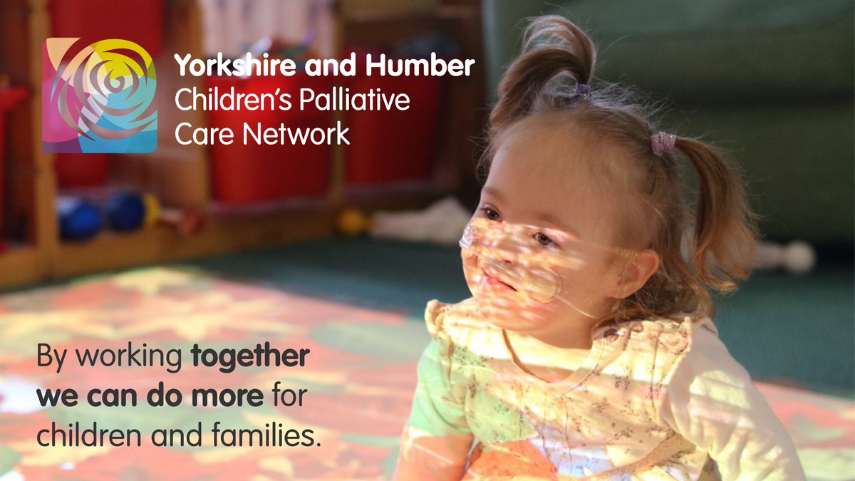 YoHCPCN's tweet photo. To them and to all of you, from the bottom of our hearts, thank you for everything you have done to help children and families in our region get the palliative care they need and deserve.

By working together, we can do more.

(4/4) https://t.co/RMcsanvamV