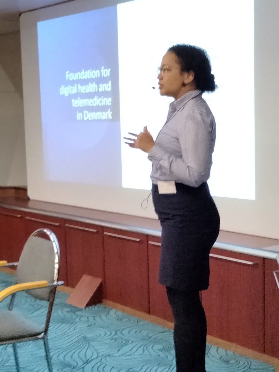 Katrine Vedel tweet media