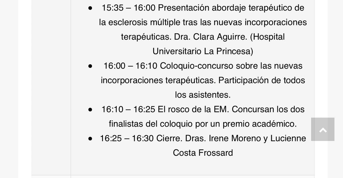 AMNneuromadrid's tweet photo. La actividad del grupo de #EsclerosisMúltiple rompe moldes: controversias, coloquio y concurso, ¡participad en el rosco, valientes! (...) https://t.co/or5leBA3TH