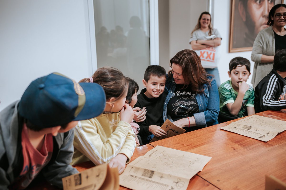 Fernanda Alonso tweet media