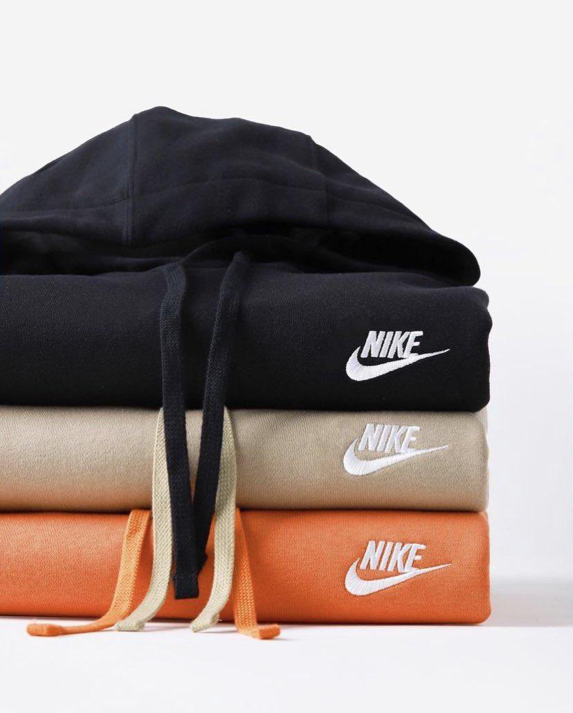 Nike 🥵