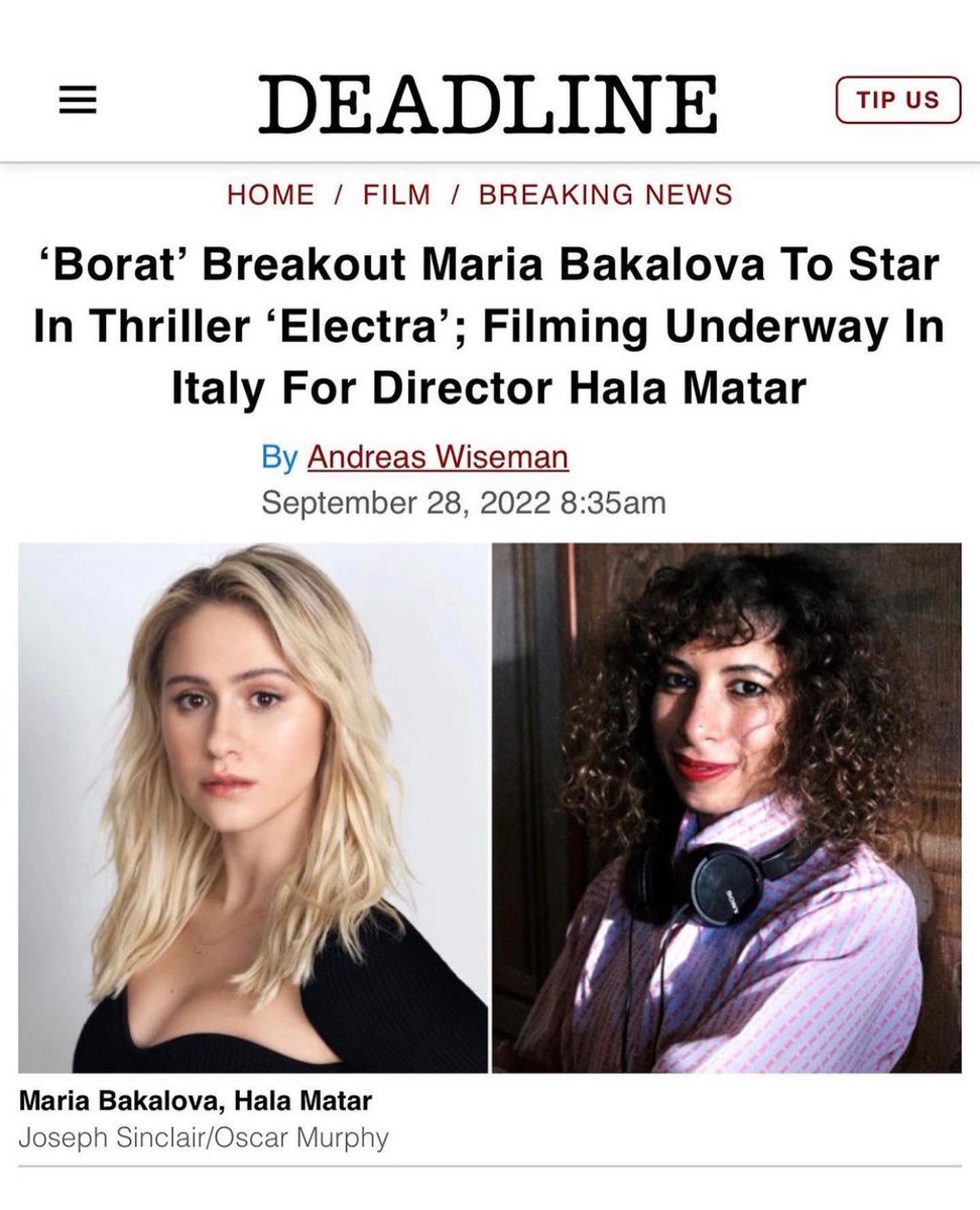 Yale Productions tweet media