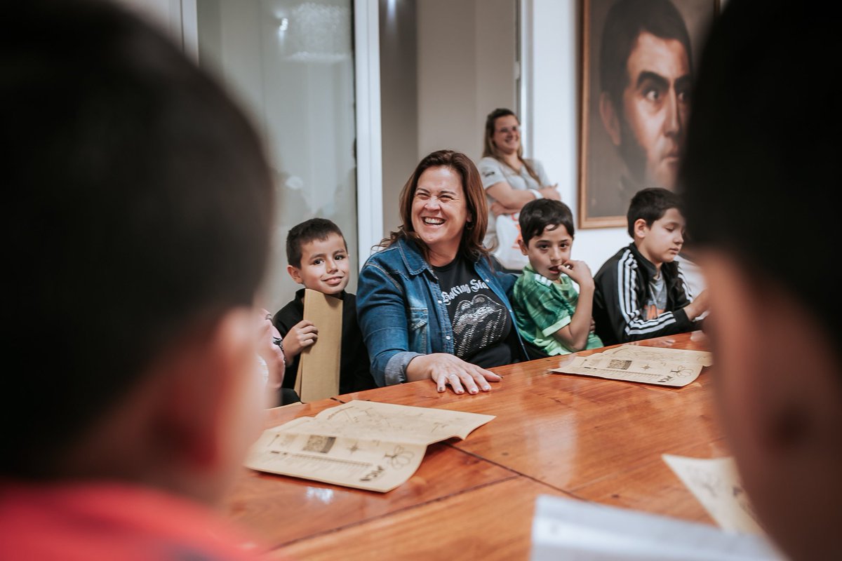 Fernanda Alonso tweet media