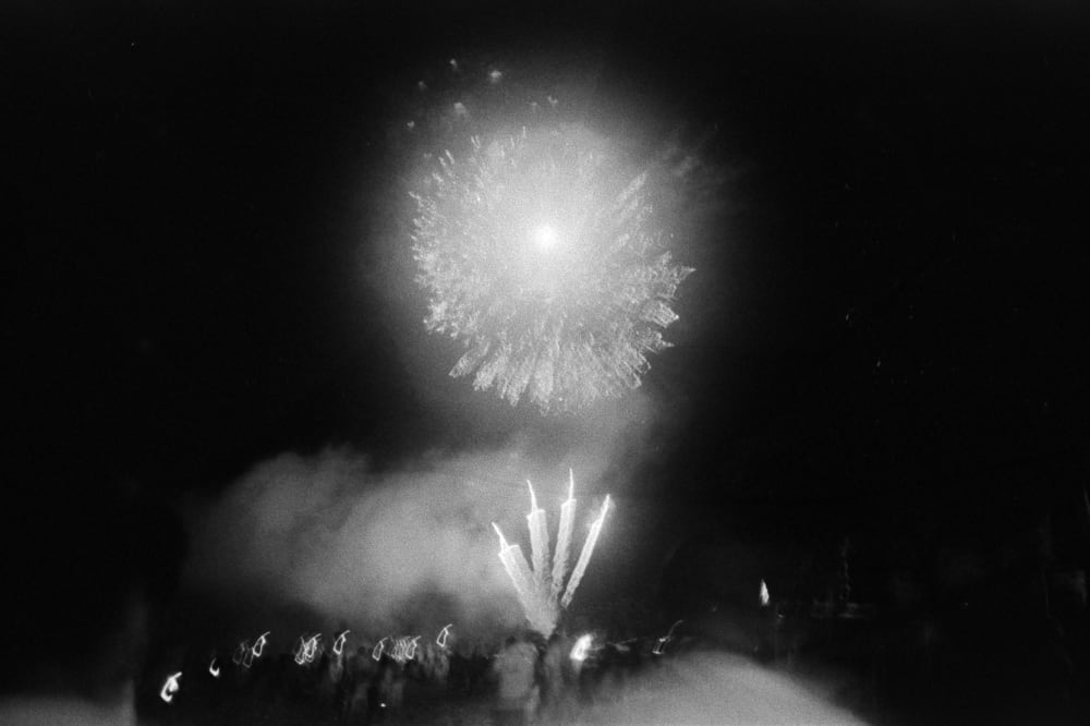 Sacred Memories 🤍

Serie of analog photographs on BnW film. Each photograph represents a special passage, secret remembers that I keep inside me. We need passages to grow, we need to memory to pass, and the memory is sacred, like lights that guide the paths.
link below!