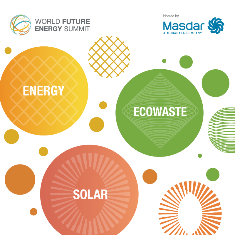 WFES's tweet photo. Explore business, networking and innovation at the leading event for future energy and sustainability. Meet industry thought leaders, some of the world’s most powerful investors, policy makers and technology pioneers.  16 – 18 Jan 2023 | ADNEC, Abu Dhabi