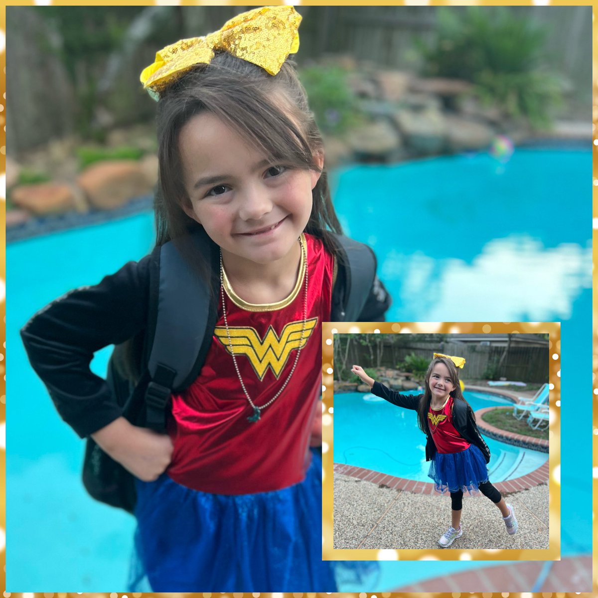 Shafer5The's tweet photo. Every Mustang is a SUPERHERO! 🦸🏻‍♀️💥 #FutureMustang #FutureMustangs @HumbleISD_GTE @HumbleISD_KHS @HumbleISD https://t.co/I95QrmDfss