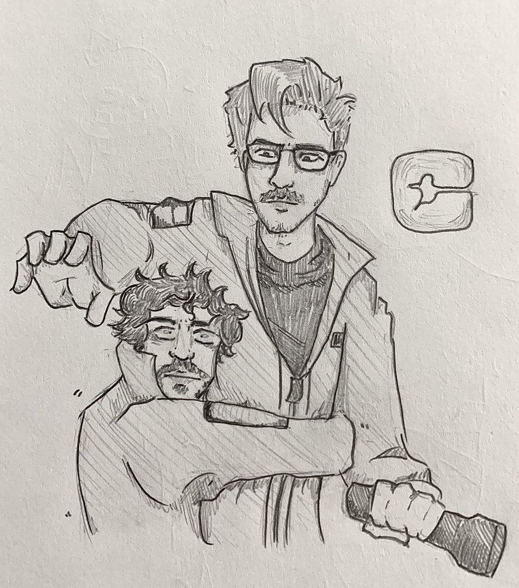 Livs_skye_'s tweet photo. Itโs spooky season so you get Ghost Files fanart WEEE ๐ป
-
#ryanberga #shanemadej #Watcher ##GhostFiles @ryansbergara @shanemadej https://t.co/rNCm8zNzov