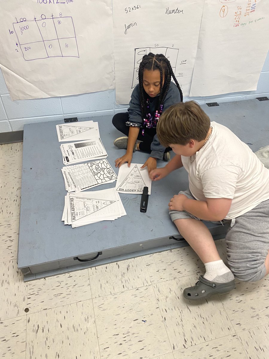 msmclean270's tweet photo. Lots of teacher helpers today! Making fun activity packets to take home for Fall break and organizing the classroom library! https://t.co/2igj6z87oj