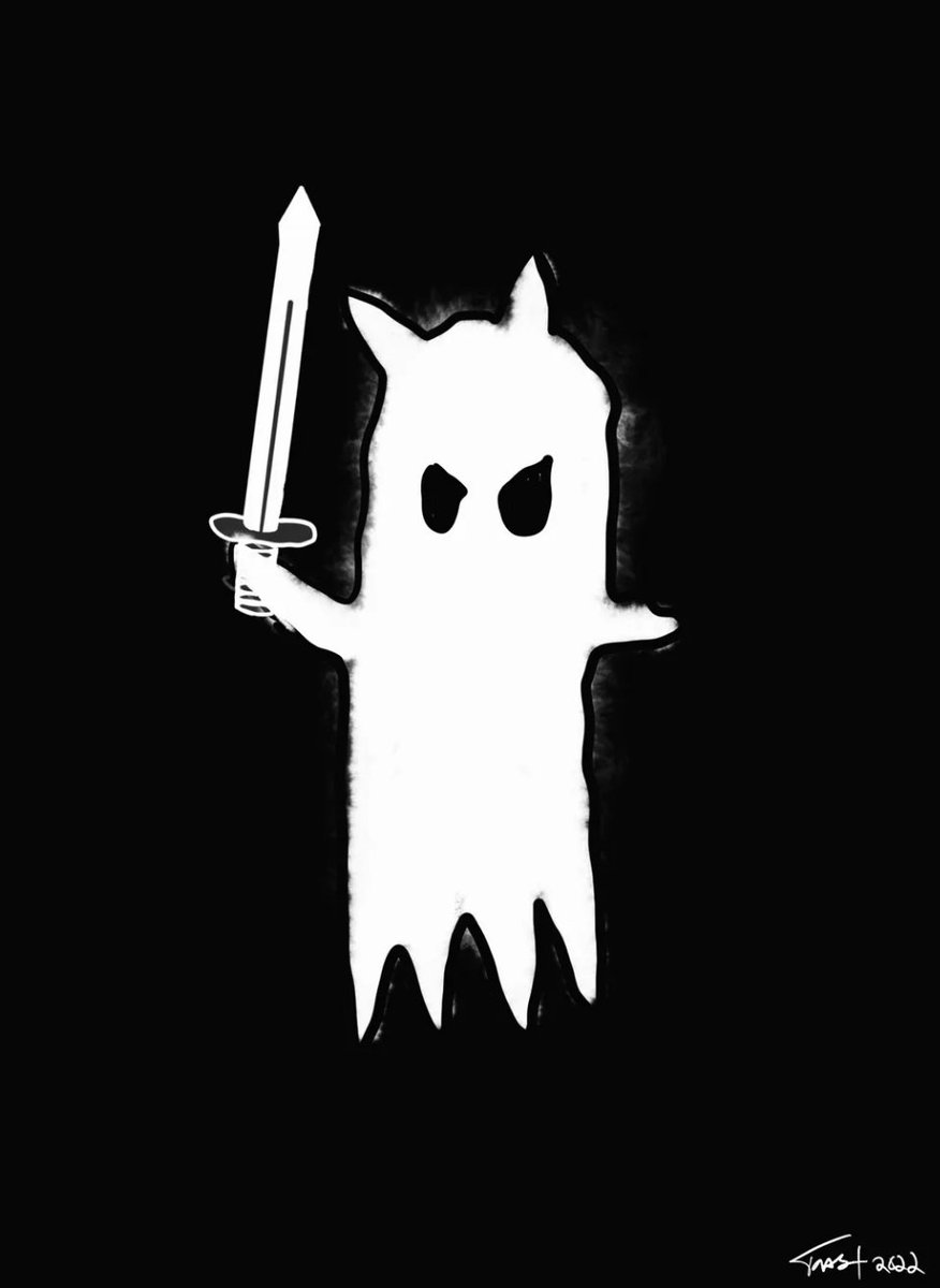 1337Tpunk's tweet photo. LFG Toasty! @thetoastypoet ⭐⭐⭐⭐⭐😎👻
1337tpunk.eth
0xb1E1Ebf62CE2dc6A775E5ebC6188b0b2A67e9389
#thetoastypoet #toastsghosts #NFTCollection https://t.co/NObK81D4OP