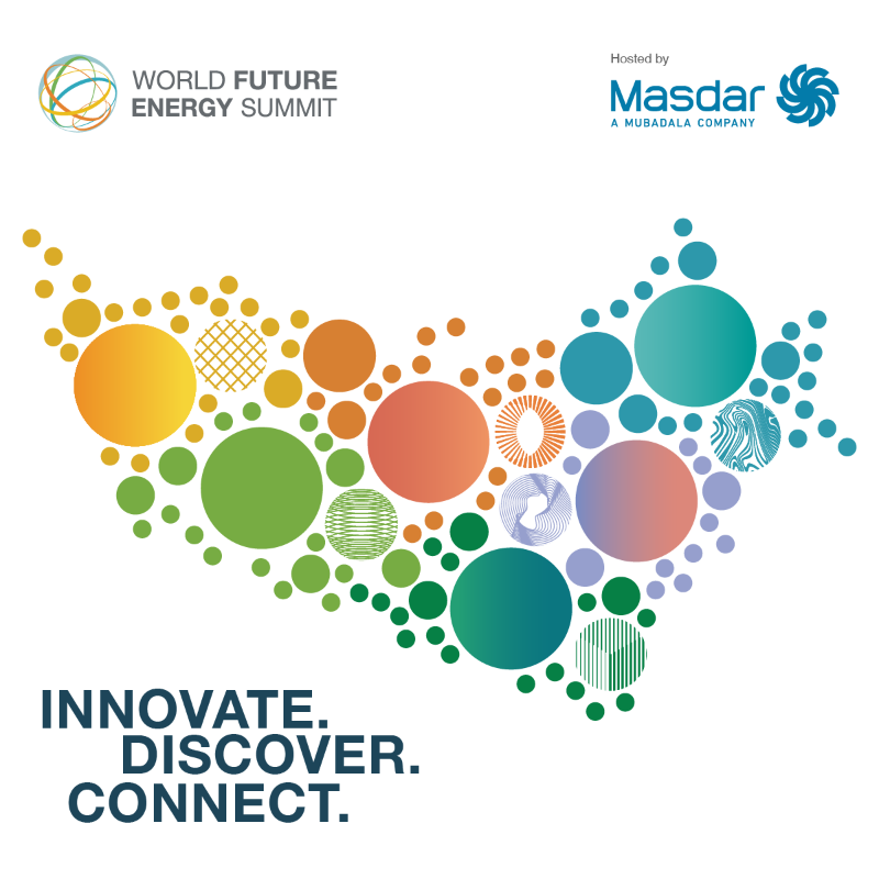 WFES's tweet photo. Explore business, networking and innovation at the leading event for future energy and sustainability. Meet industry thought leaders, some of the world’s most powerful investors, policy makers and technology pioneers.  16 – 18 Jan 2023 | ADNEC, Abu Dhabi
