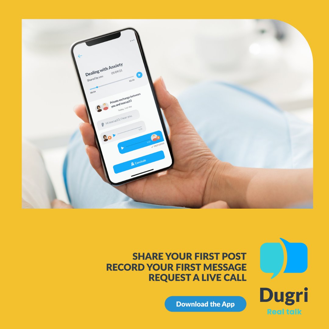 Dugri App tweet media