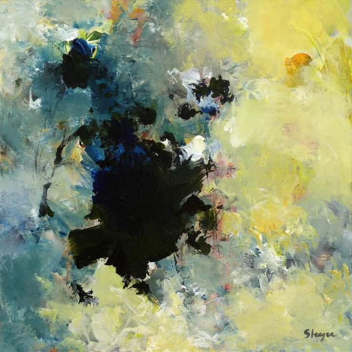 tompkins4881's tweet photo. Thomas Steyer 
Tough
#art #artwork #contemporaryart #abstractart #artist https://t.co/BoLSAE8KPh