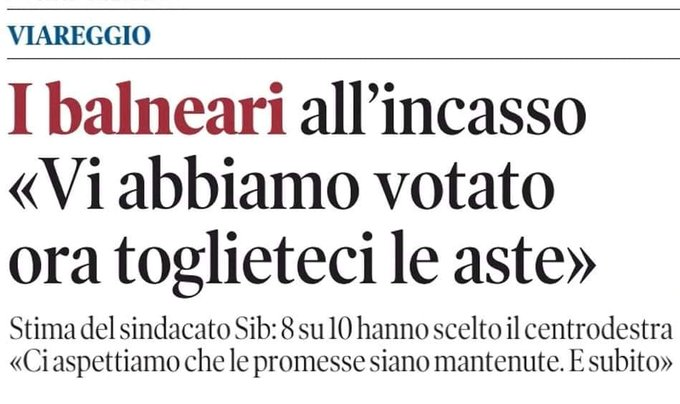 Moonlightshad1's tweet photo. Questi possono dire di aver votato la destra perché facesse politiche a loro favorevoli e adesso le pretendono, ma il voto di scambio è il reddito di cittadinanza.
Farabutti. https://t.co/XhobmazuJS
