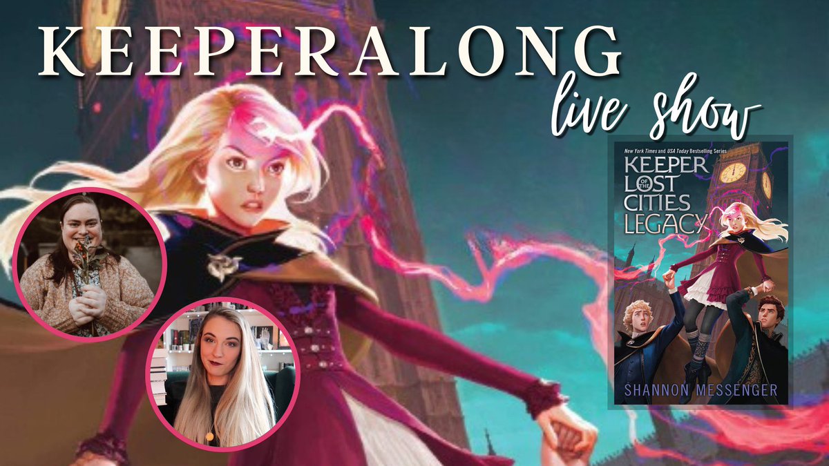 Aaaaaaand we have link! 🥰🎉

Tomorrow September 30th at 7pm BST on @prisperuses channel! 🖤

Set those reminders! 👇🏻
youtu.be/Q8BRLFWh82k