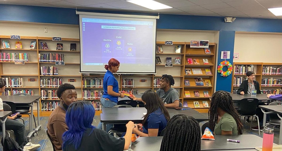 We had a GREAT turn out yesterday at our Bring a Friend Meeting!!