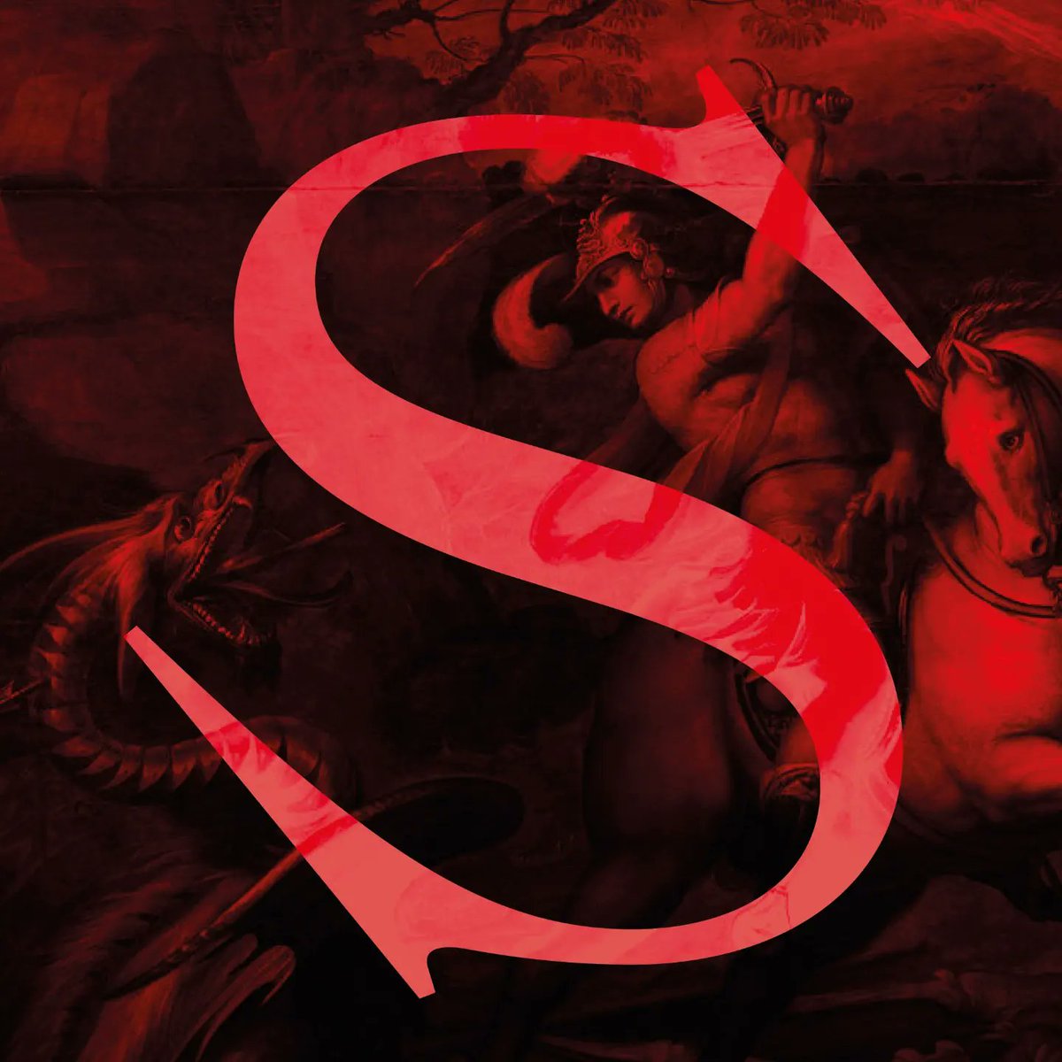 fuerte_type's tweet photo. 📢🆎️NEW TYPEFACE: Sakral⚔️ go test it out and know more about it 👉https://t.co/tnEPQ92J6v
.
#typeface #typedesign #typography #graphicdesign #visualcommunication #fonts #newtypeface #newfont #serif https://t.co/bEr6LawYvr