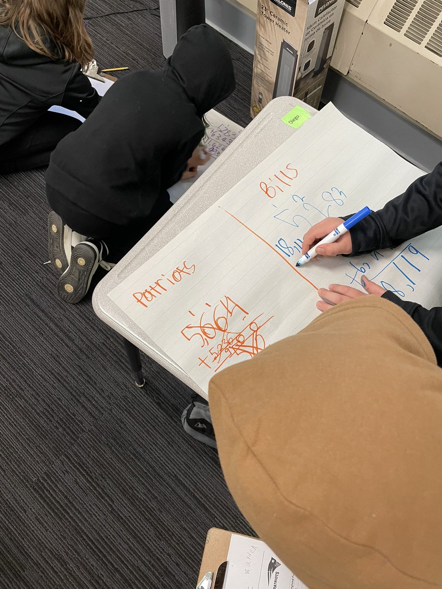 Lacie Urban tweet media