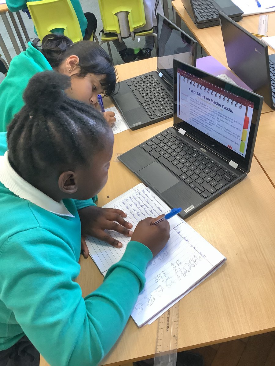 Take a look at a few snaps from class 6 exploring the new wonders of the world! 💭🌎 #inspire #ambitiouscapablelearner #ethicalinformed