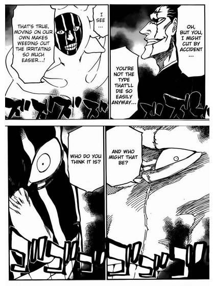 i remember losing my shit when this chapter dropped. more antagonistic interactions!!!! now kiss