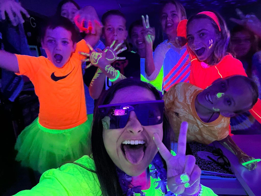 Beech Elementary School tweet media